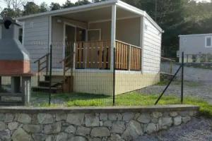Camping La Sfinge, Deiva Marina