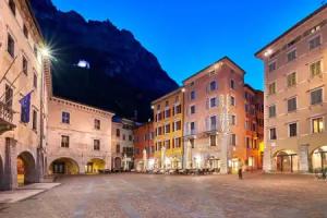 Hotel Portici Romantik & Wellness, Riva del Garda