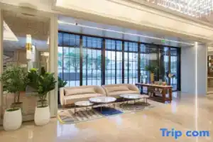 Mercure Beimen Road Hotel, Kunshan