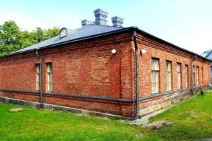 Hostel Suomenlinna, Helsinki