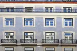 Brown's Downtown Hotel, Lisbon