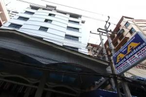 AA Hotel, Pattaya