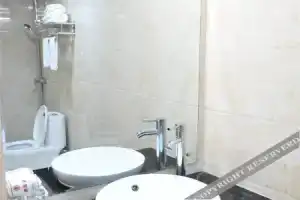 9 Store Express Hotel, Dali