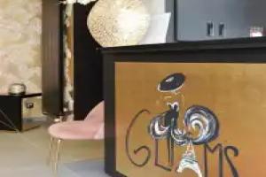 Le Glam's Hotel, Paris