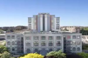 Starhotels Business Palace, Milan