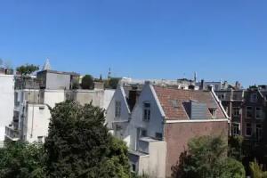 Amsterdam Hostel Annemarie, Amsterdam
