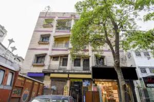 OYO 80089 Muskaans Guest House, Kolkata