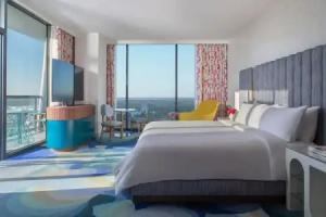 Lake Nona Wave Hotel, Orlando