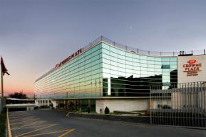 Crowne Plaza Madrid Airport by IHG, Madrid