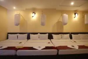 Song Bien Xanh Resort, Phan Thiet