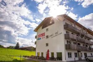 COOEE alpin Hotel Kitzbüheler Alpen, St. Johann in Tirol