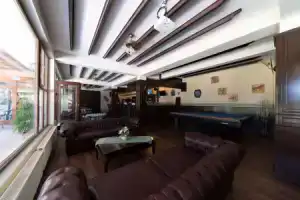 Troia Tusan Hotel, Canakkale