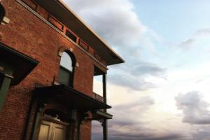 The Cochrane House Luxury Historic Inn, Windsor