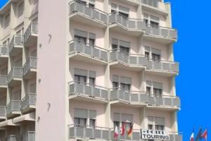 Hotel Touring, Sottomarina