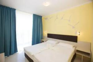 Blue Pearl Hotel, Sunny Beach