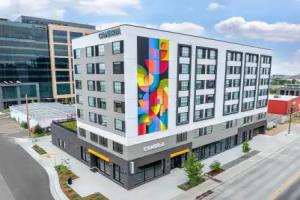 Vīb Hotel by Best Western Denver RiNo, Denver