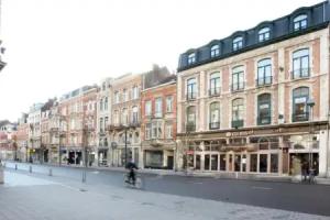 Theater Hotel Leuven Centrum, LEUVEN