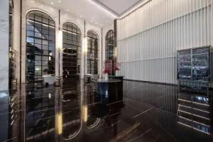 The Langbo Chengdu Hotel, Chengdu