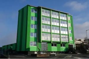 Hotel Olive Inn, Aschaffenburg