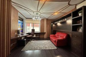 Apart Comfort on Rybinskaya street 24, Yaroslavl