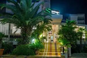 Hotel Santiago, Lido di Jesolo