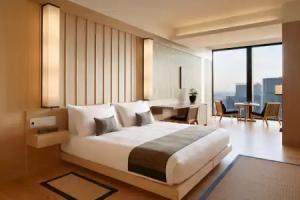 Aman Tokyo Hotel, Kawasaki