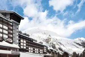 TH La Thuile - Planibel Hotel, La Thuile