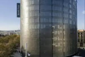 Barceló Raval, Barcelona