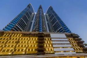 Novotel Dubai Al Barsha, Dubai