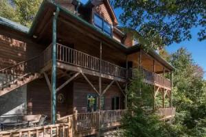 Cedar View House 3 Bedrooms 3 Bathrooms Home, Asheville