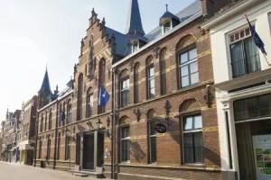 Fletcher Hotel Gilde, Deventer