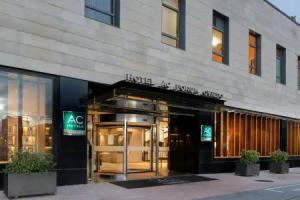 AC Hotel Oviedo Fórum by Marriott, Oviedo