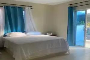 Grand Hotel Mirador Sur, Constanza