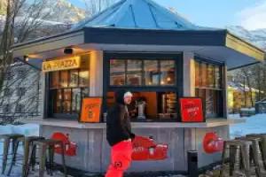 La Folie Douce Hotels Chamonix, Chamonix