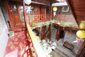 Ruxiang Hostel - Greenery Inn, Lijiang