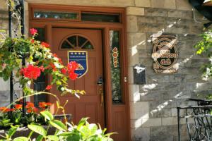Accueil CHEZ Francois Guest house, Montreal