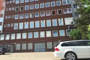 MAC City Hostel, Hamburg