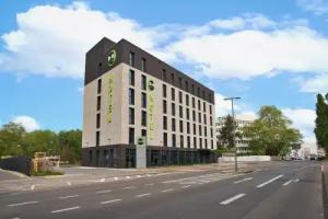 B&B Hotel Köln-City, Koln