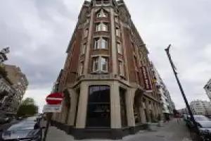 Leopold Hotel Ostend, Oostende