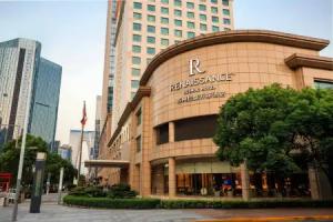 Renaissance Suzhou Hotel, Suzhou