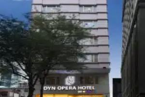 Dyn Opera Hotel, Ho Chi Minh