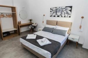 Deluxe Hotel, Chania Town