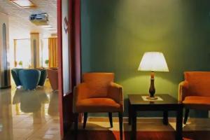 Lydia Hotel, Rhodes Town