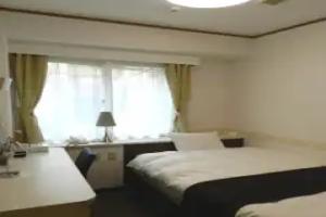 Hotel Sambancho, Matsuyama