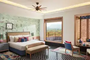 Taj Devi Ratn Resort & Spa, Hotel, Jaipur