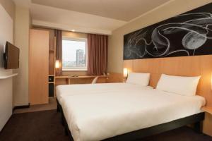 Ibis Kyiv Railway Station, Kiev