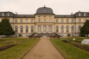 Best Western Hotel President, Bonn