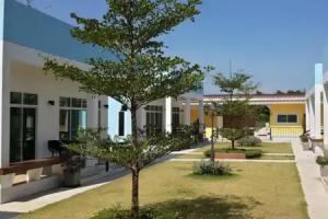 The Cube Resort, Chanthaburi City