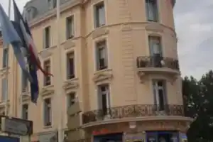 Prestige Rentals Apartments, Cannes