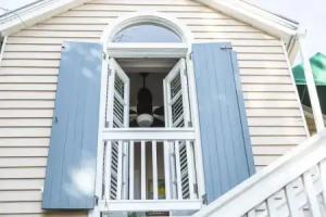 Andrews Inn & Garden Cottages, Key West